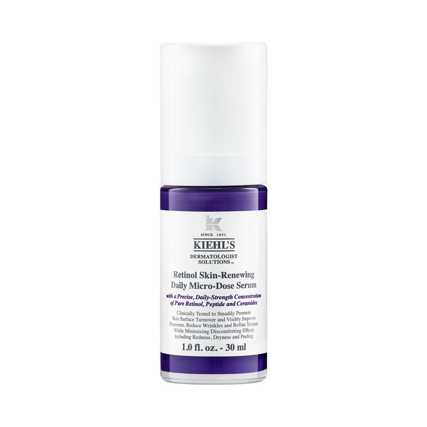 RETINOL SKIN-RENEWING DAILY MICRO-DOSE SERUM (SUERO ANTI-EDAD CON RETINOL)